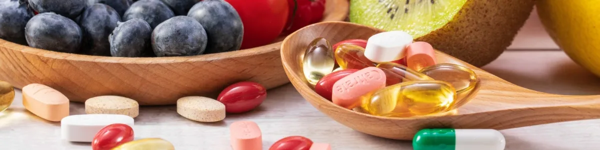 Health Supplements