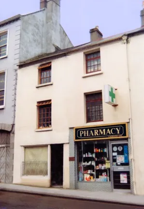 Higgins Pharmacy  