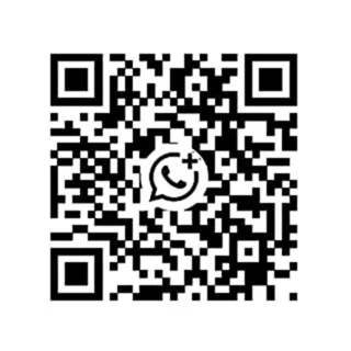 Market Cross QR Code