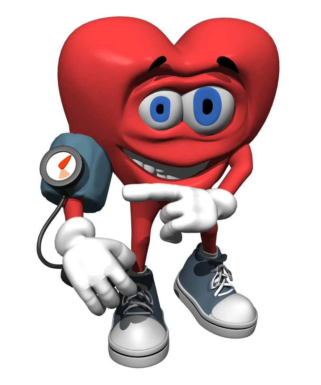 Blood Pressure Blog