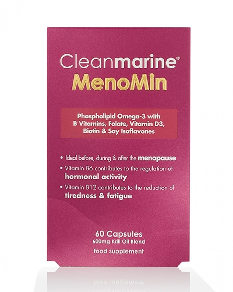 Cleanmarine MenoMin 60's 