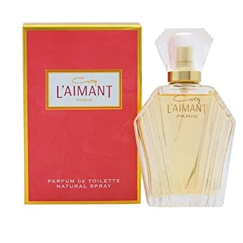 Coty L'Aimant Parfum De Toiette for her 