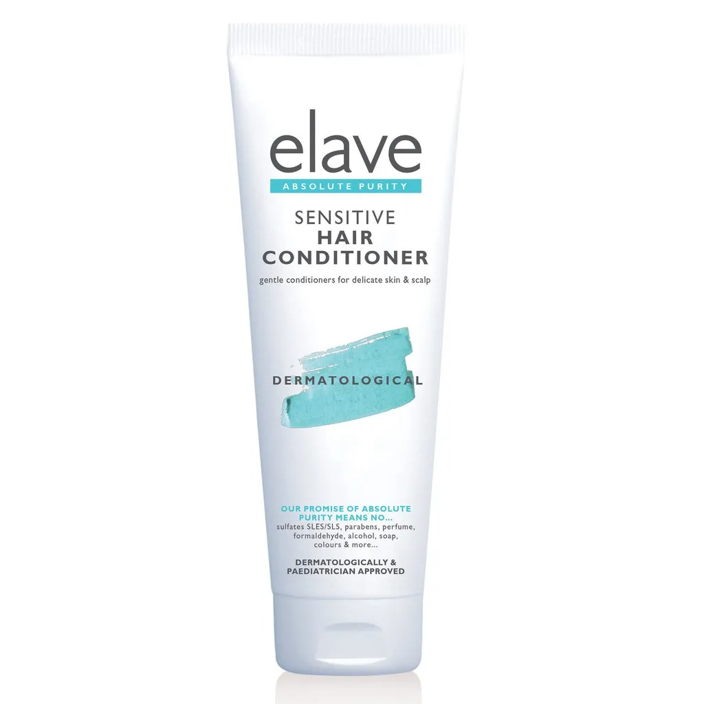 Elave Sensitive Conditioner 250ml 