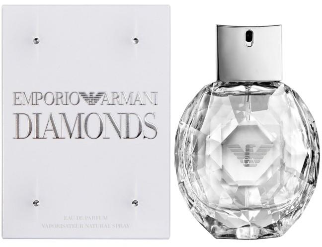 armani diamonds 30ml gift set
