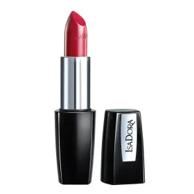 Isa Dora Perfect Moisture Lipstick 211 Raspberry Red