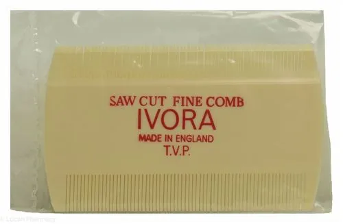 Ivora Fine Comb