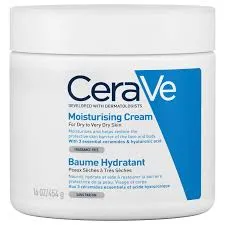 Cerave Moisturising Cream