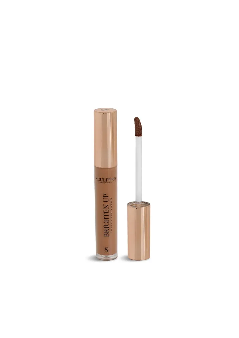 Sculpted by Aimee Brighten Up Concealer Cocoa